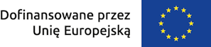 Dofinansowane przez unię europejską
